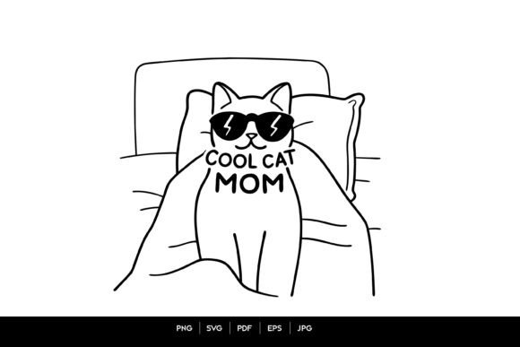 Cool Cat Mom: A Designer’s Honest Embroidery Review