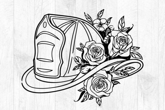 Firefighter Wife SVG, Firefighter SVG – A Designer’s Honest Take