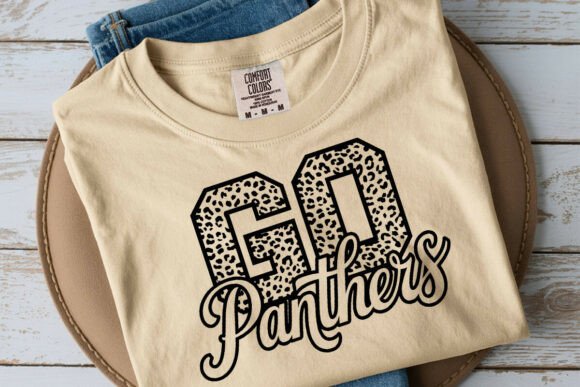 Go Panthers Leopard Svg: A Designer’s Practical Review