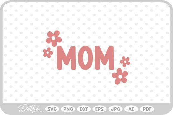 Mom Cute Flowers Family: A Designer’s Honest Review