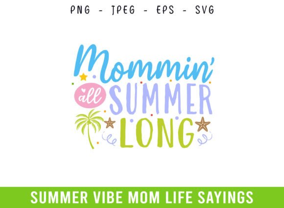 Momming All Summer Long: Honest Embroidery Design Review
