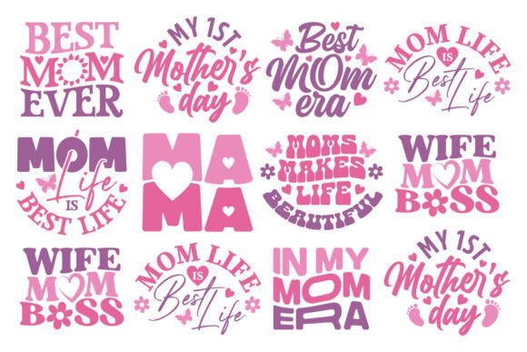 Mother’s Day SVG Bundle: Honest Embroidery Review