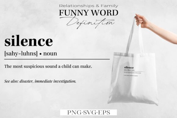 Parenting Family Life Definition SVG Review