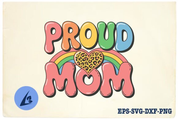 Proud Mom Happy Mother s Day SVG: Embroidery Designer Review