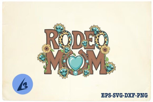 Rodeo Mom Happy Mother’s Day SVG: A Designer’s Honest Review