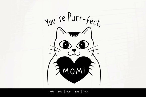You’re Purr-fect Mom: An Embroiderer’s Honest Review